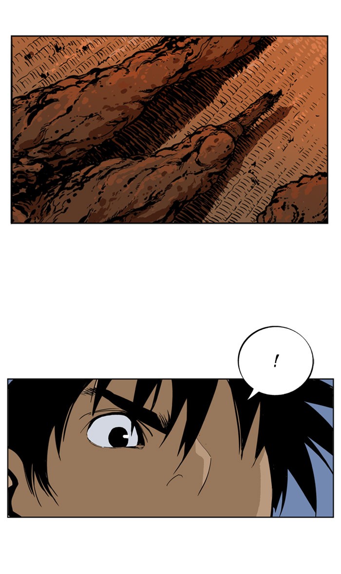 Gosu Chapter 6 page 8 - Chapter 6: Ep. 6 - Rock-Paper-Scissors (3)
