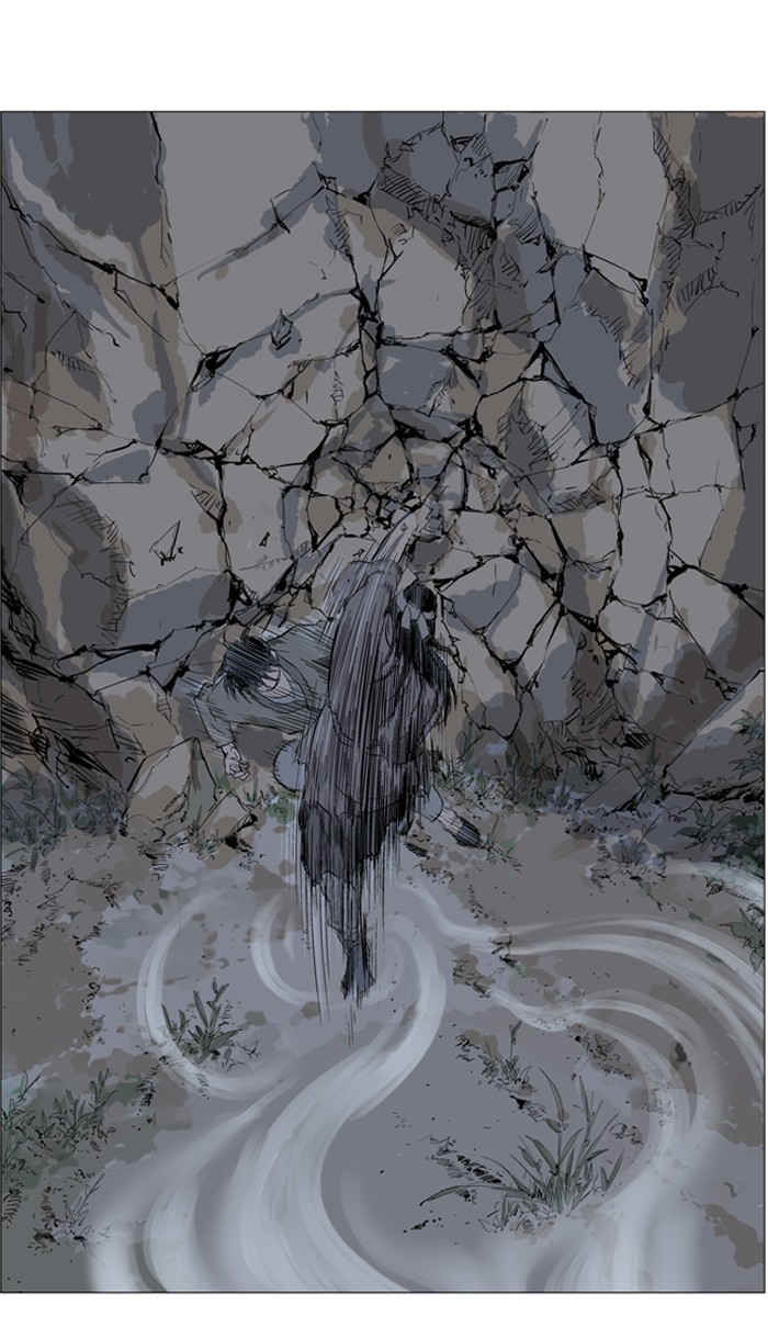 Gosu Chapter 60 page 100 - Chapter 60: Ep. 60 - Wild Dogs (2)