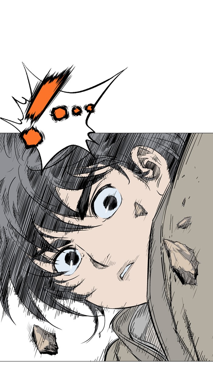 Gosu Chapter 60 page 101 - Chapter 60: Ep. 60 - Wild Dogs (2)