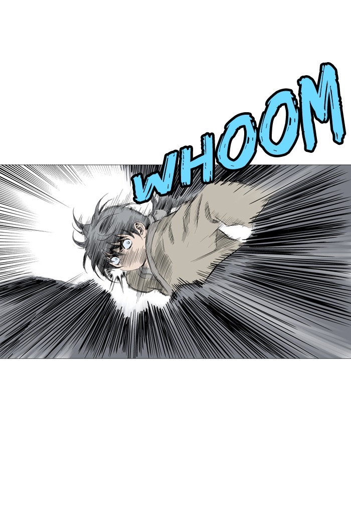 Gosu Chapter 60 page 103 - Chapter 60: Ep. 60 - Wild Dogs (2)