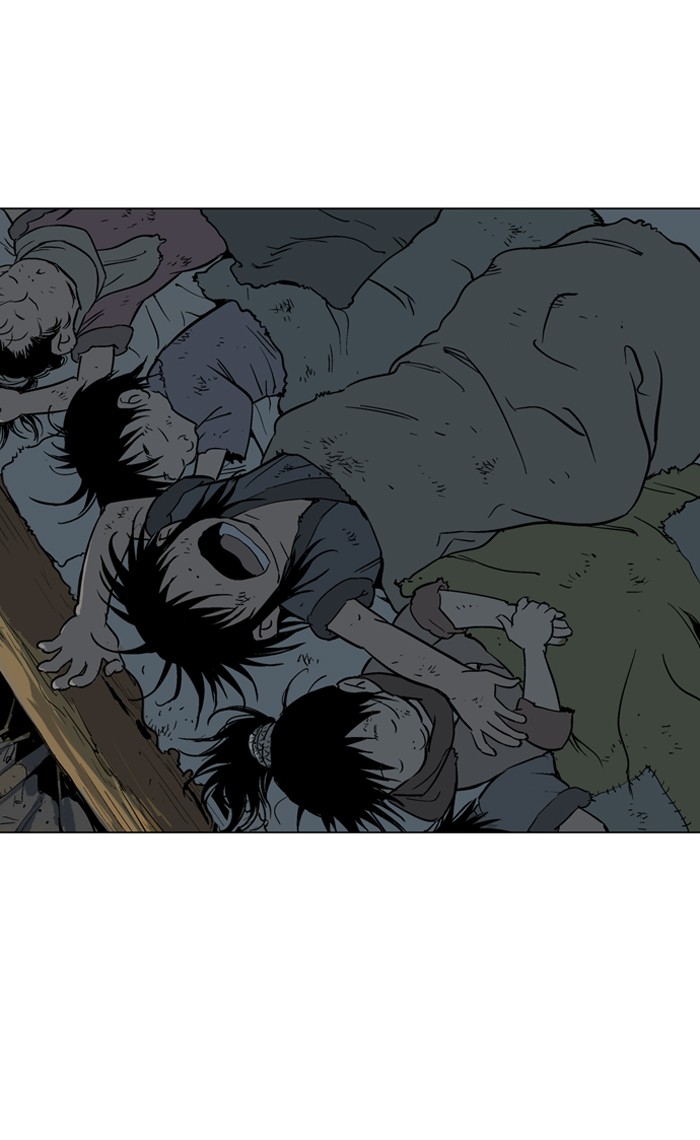 Gosu Chapter 60 page 17 - Chapter 60: Ep. 60 - Wild Dogs (2)