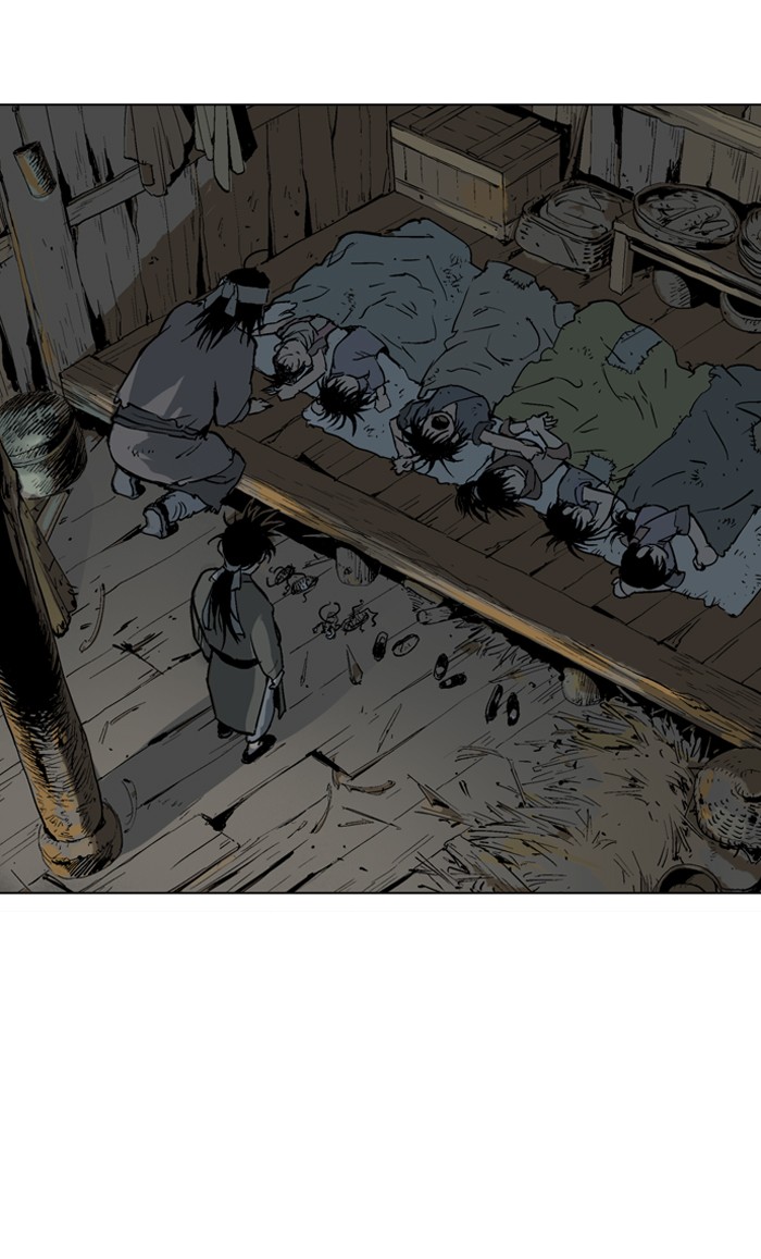 Gosu Chapter 60 page 18 - Chapter 60: Ep. 60 - Wild Dogs (2)