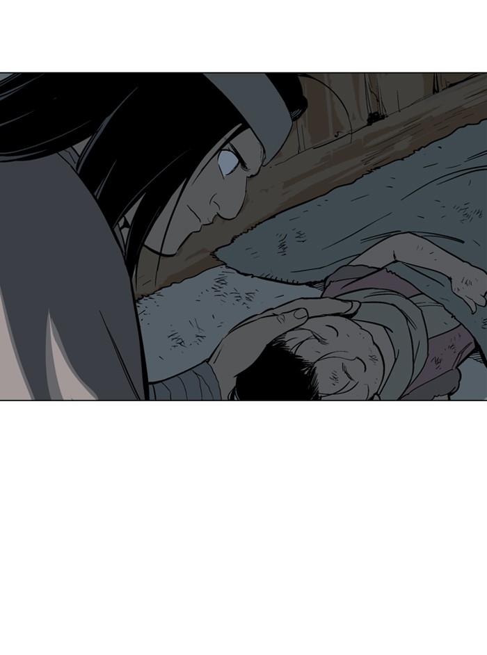 Gosu Chapter 60 page 19 - Chapter 60: Ep. 60 - Wild Dogs (2)