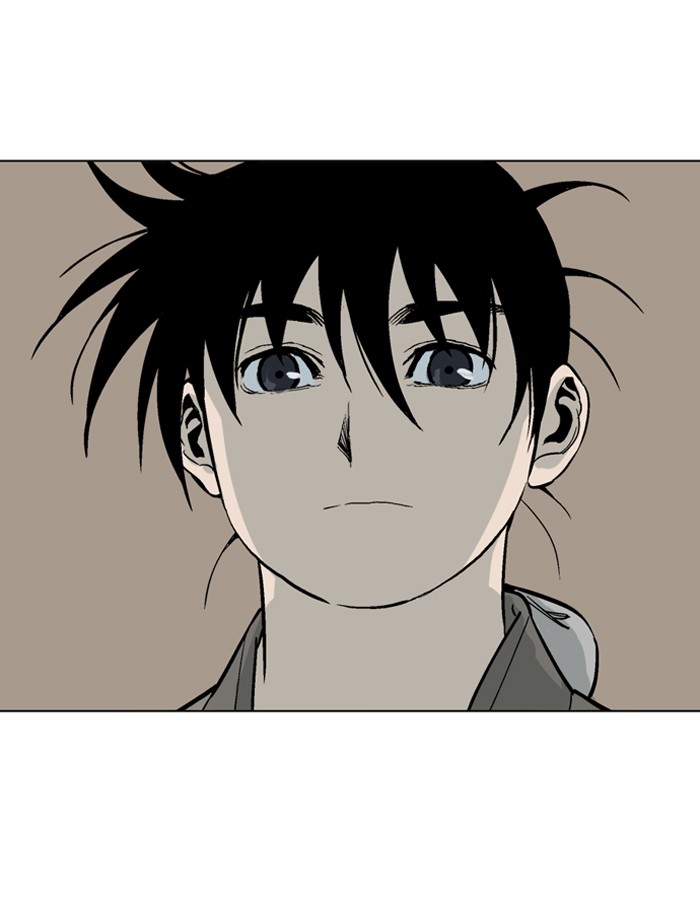 Gosu Chapter 60 page 20 - Chapter 60: Ep. 60 - Wild Dogs (2)