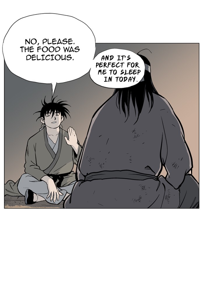 Gosu Chapter 60 page 22 - Chapter 60: Ep. 60 - Wild Dogs (2)
