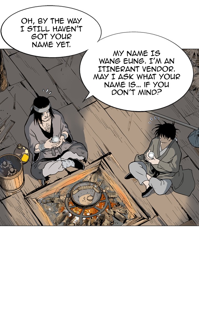 Gosu Chapter 60 page 27 - Chapter 60: Ep. 60 - Wild Dogs (2)