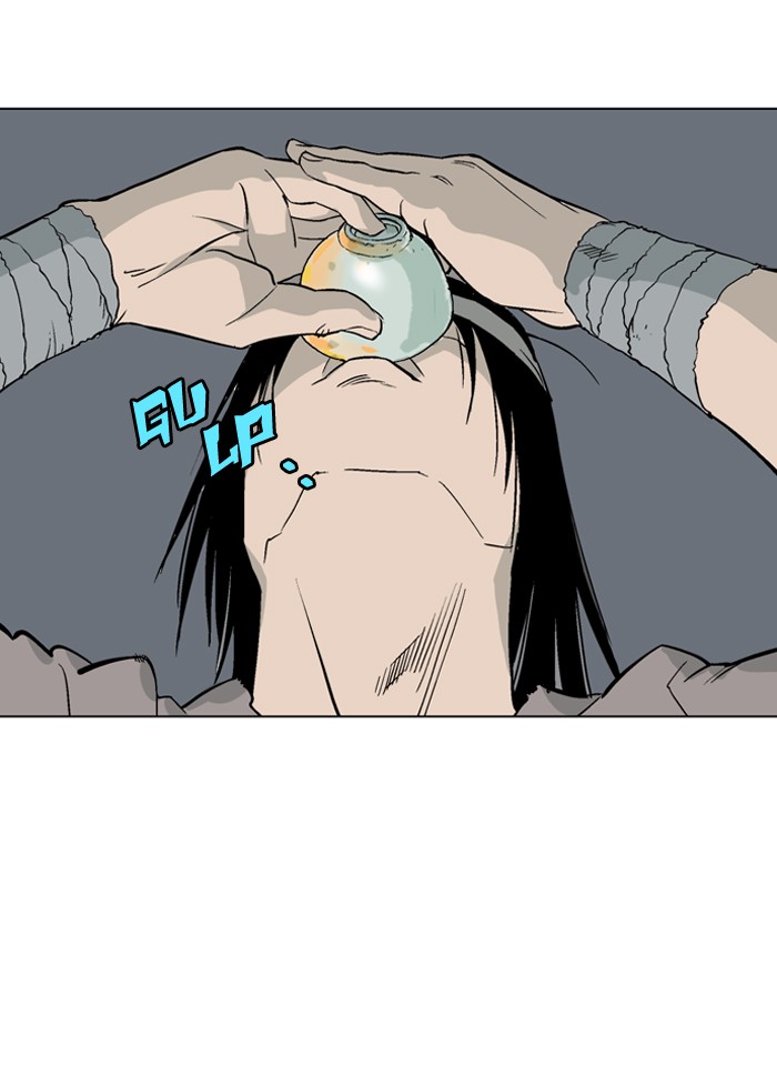 Gosu Chapter 60 page 31 - Chapter 60: Ep. 60 - Wild Dogs (2)