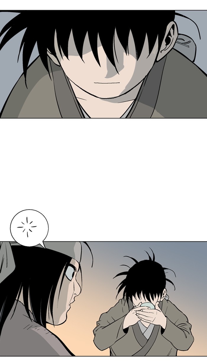 Gosu Chapter 60 page 40 - Chapter 60: Ep. 60 - Wild Dogs (2)