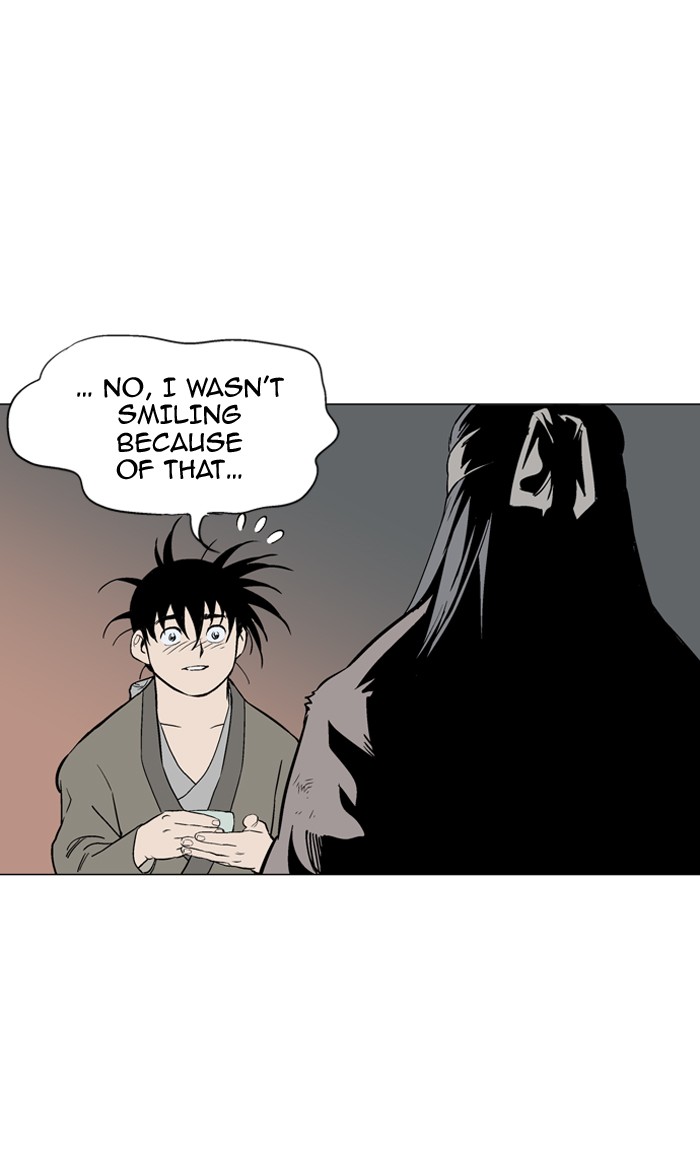 Gosu Chapter 60 page 42 - Chapter 60: Ep. 60 - Wild Dogs (2)