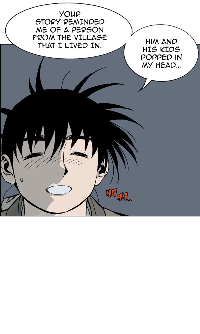 Gosu Chapter 60 page 43 - Chapter 60: Ep. 60 - Wild Dogs (2)