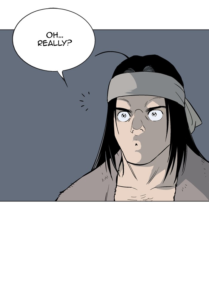 Gosu Chapter 60 page 44 - Chapter 60: Ep. 60 - Wild Dogs (2)