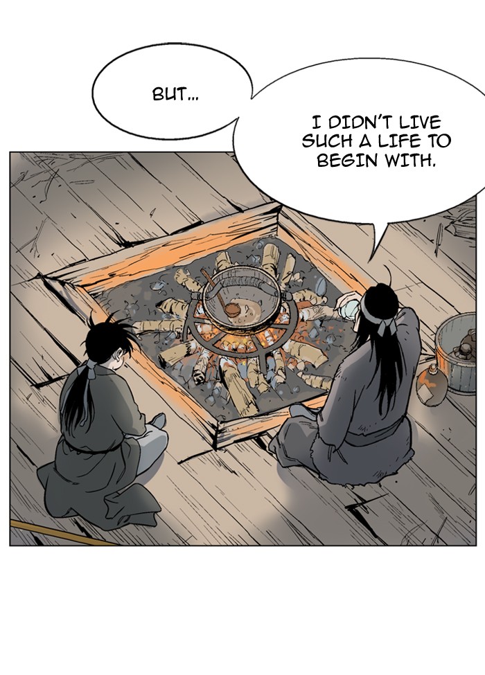 Gosu Chapter 60 page 47 - Chapter 60: Ep. 60 - Wild Dogs (2)