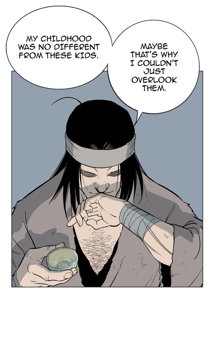 Gosu Chapter 60 page 48 - Chapter 60: Ep. 60 - Wild Dogs (2)