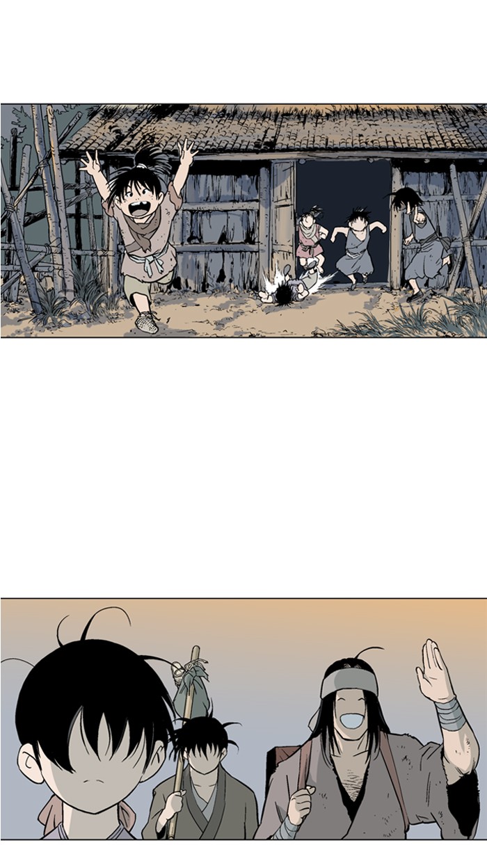 Gosu Chapter 60 page 5 - Chapter 60: Ep. 60 - Wild Dogs (2)