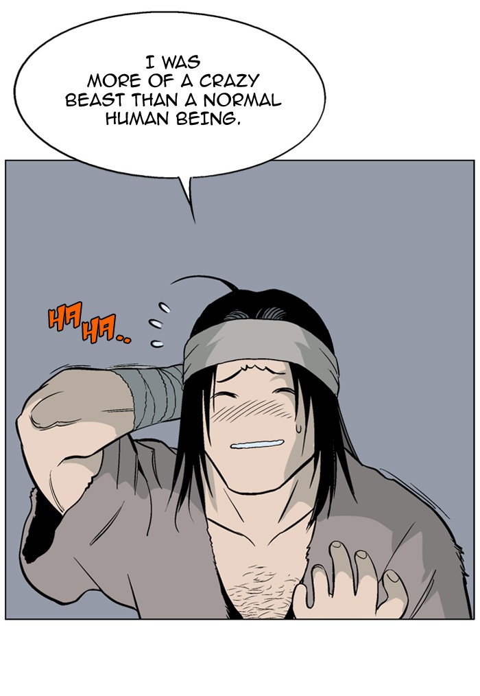 Gosu Chapter 60 page 53 - Chapter 60: Ep. 60 - Wild Dogs (2)