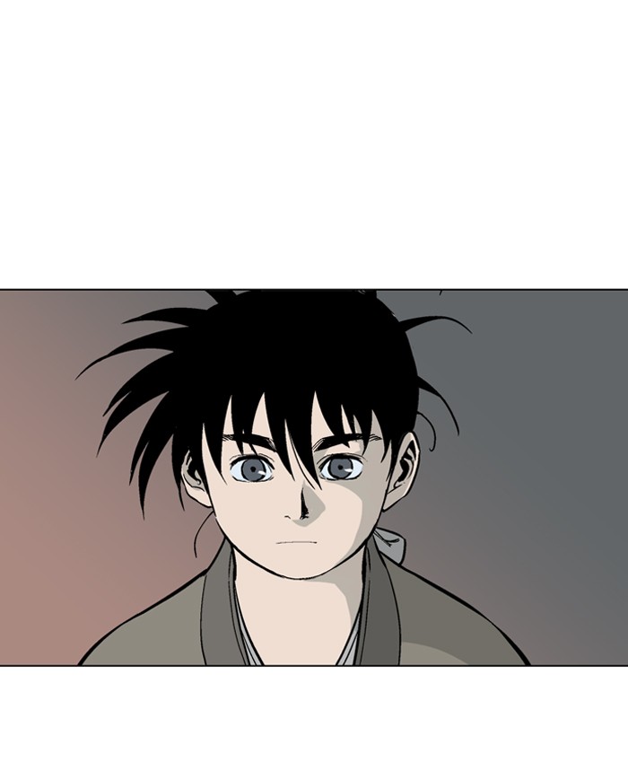 Gosu Chapter 60 page 54 - Chapter 60: Ep. 60 - Wild Dogs (2)
