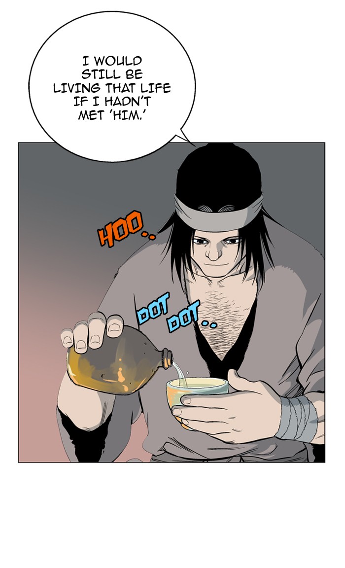 Gosu Chapter 60 page 56 - Chapter 60: Ep. 60 - Wild Dogs (2)