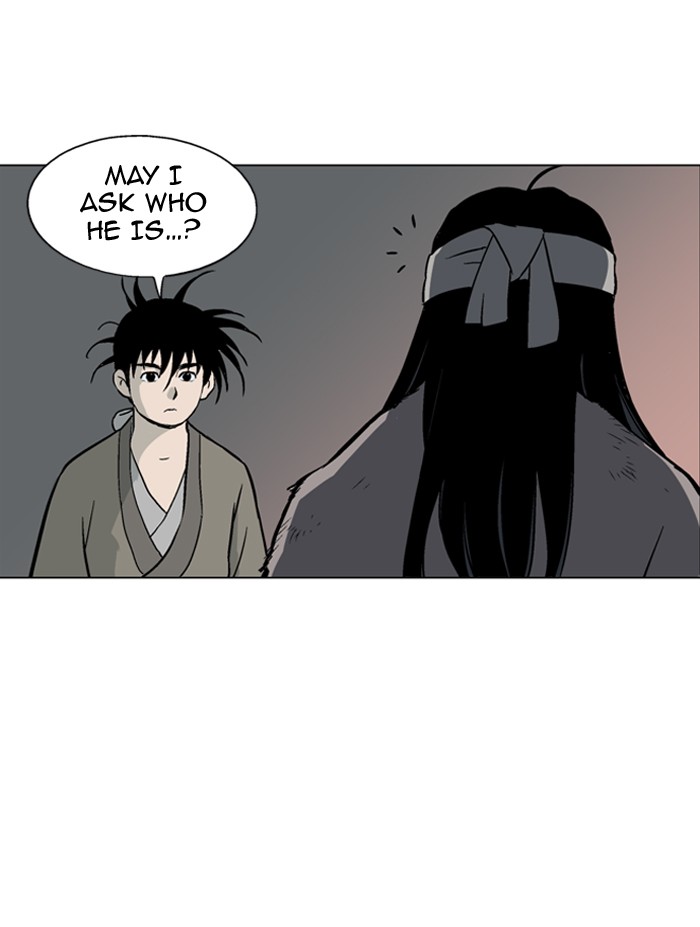 Gosu Chapter 60 page 58 - Chapter 60: Ep. 60 - Wild Dogs (2)