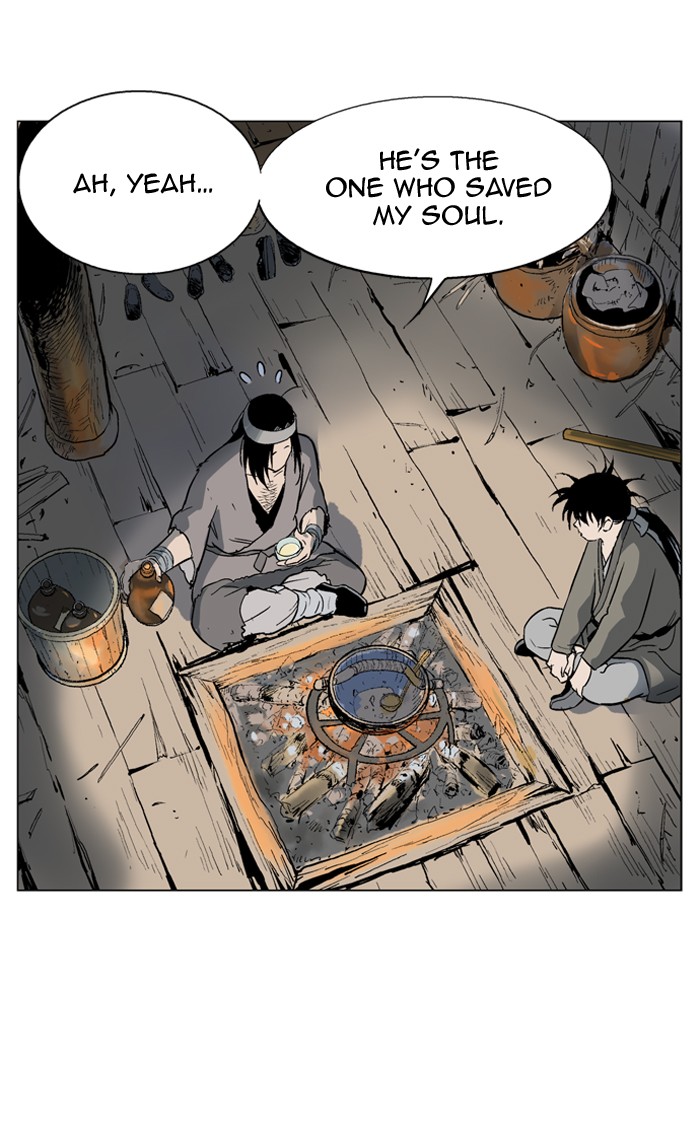 Gosu Chapter 60 page 59 - Chapter 60: Ep. 60 - Wild Dogs (2)