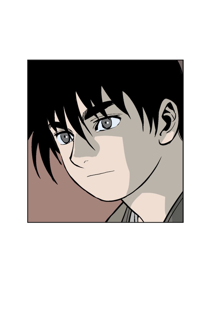 Gosu Chapter 60 page 61 - Chapter 60: Ep. 60 - Wild Dogs (2)