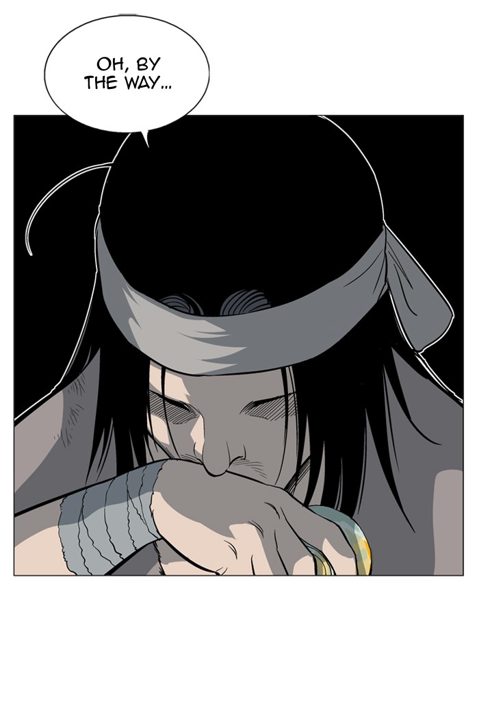 Gosu Chapter 60 page 64 - Chapter 60: Ep. 60 - Wild Dogs (2)