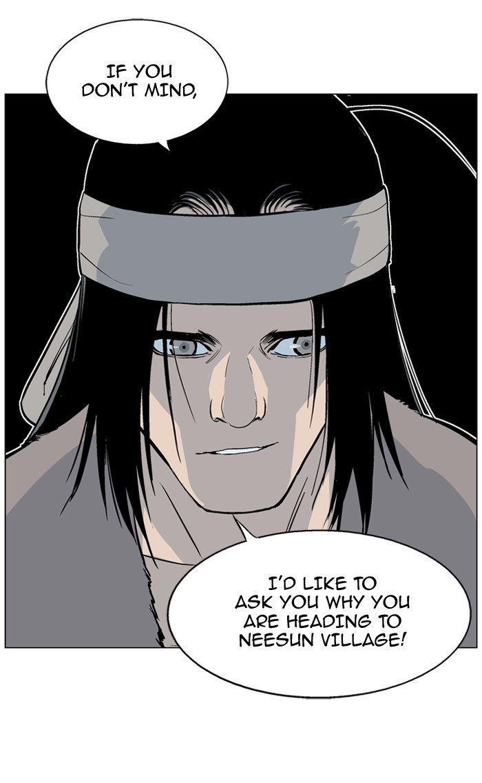 Gosu Chapter 60 page 66 - Chapter 60: Ep. 60 - Wild Dogs (2)