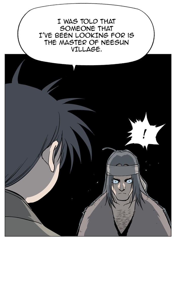 Gosu Chapter 60 page 69 - Chapter 60: Ep. 60 - Wild Dogs (2)