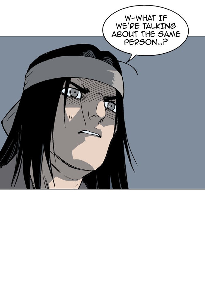 Gosu Chapter 60 page 71 - Chapter 60: Ep. 60 - Wild Dogs (2)