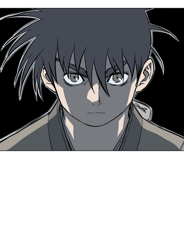 Gosu Chapter 60 page 72 - Chapter 60: Ep. 60 - Wild Dogs (2)
