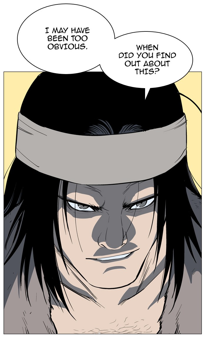 Gosu Chapter 60 page 76 - Chapter 60: Ep. 60 - Wild Dogs (2)