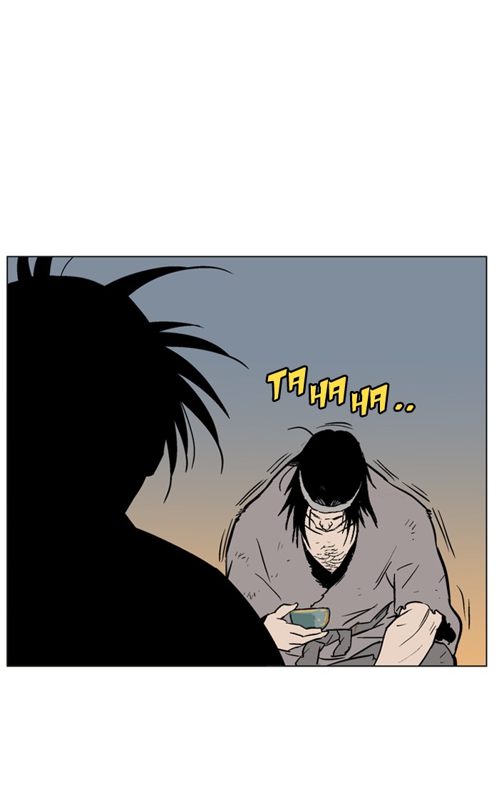 Gosu Chapter 60 page 79 - Chapter 60: Ep. 60 - Wild Dogs (2)