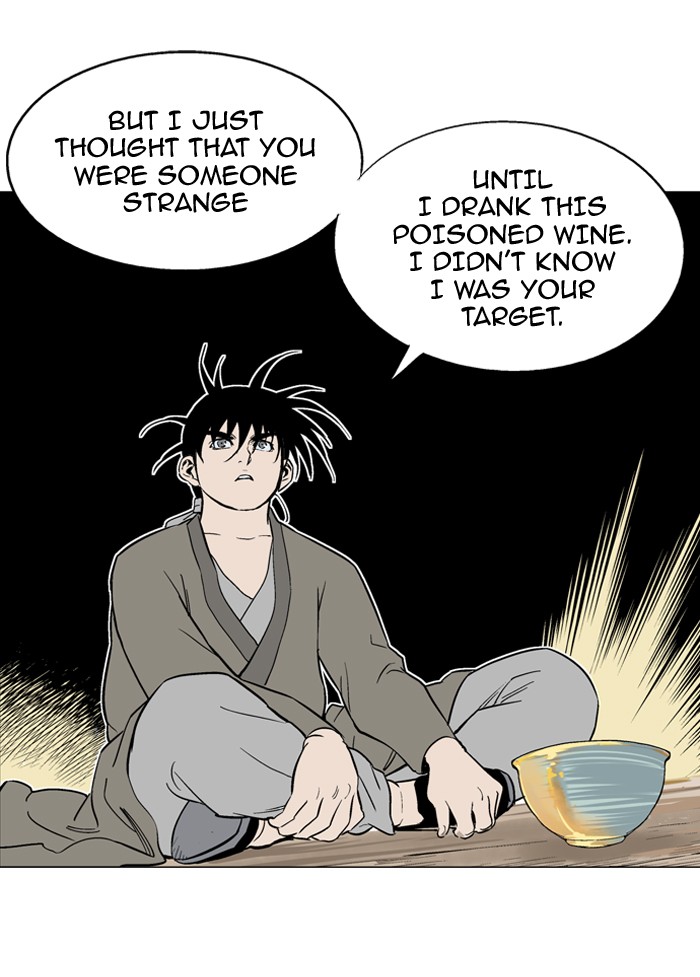 Gosu Chapter 60 page 81 - Chapter 60: Ep. 60 - Wild Dogs (2)