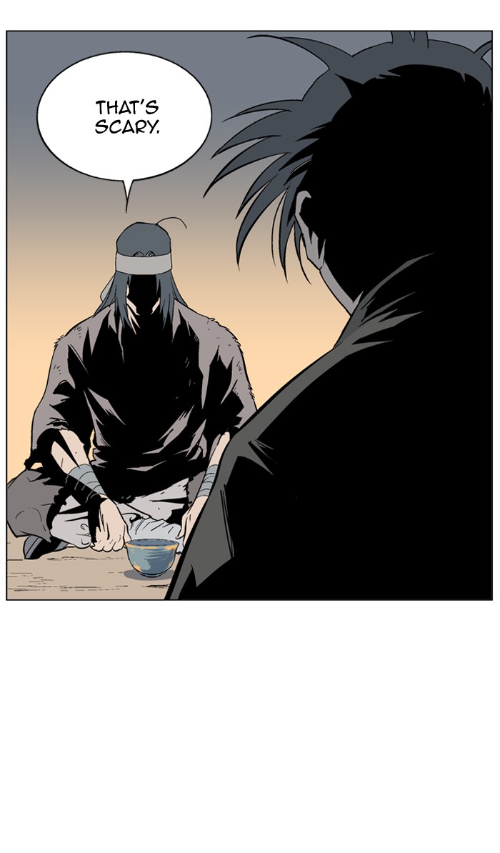 Gosu Chapter 60 page 85 - Chapter 60: Ep. 60 - Wild Dogs (2)
