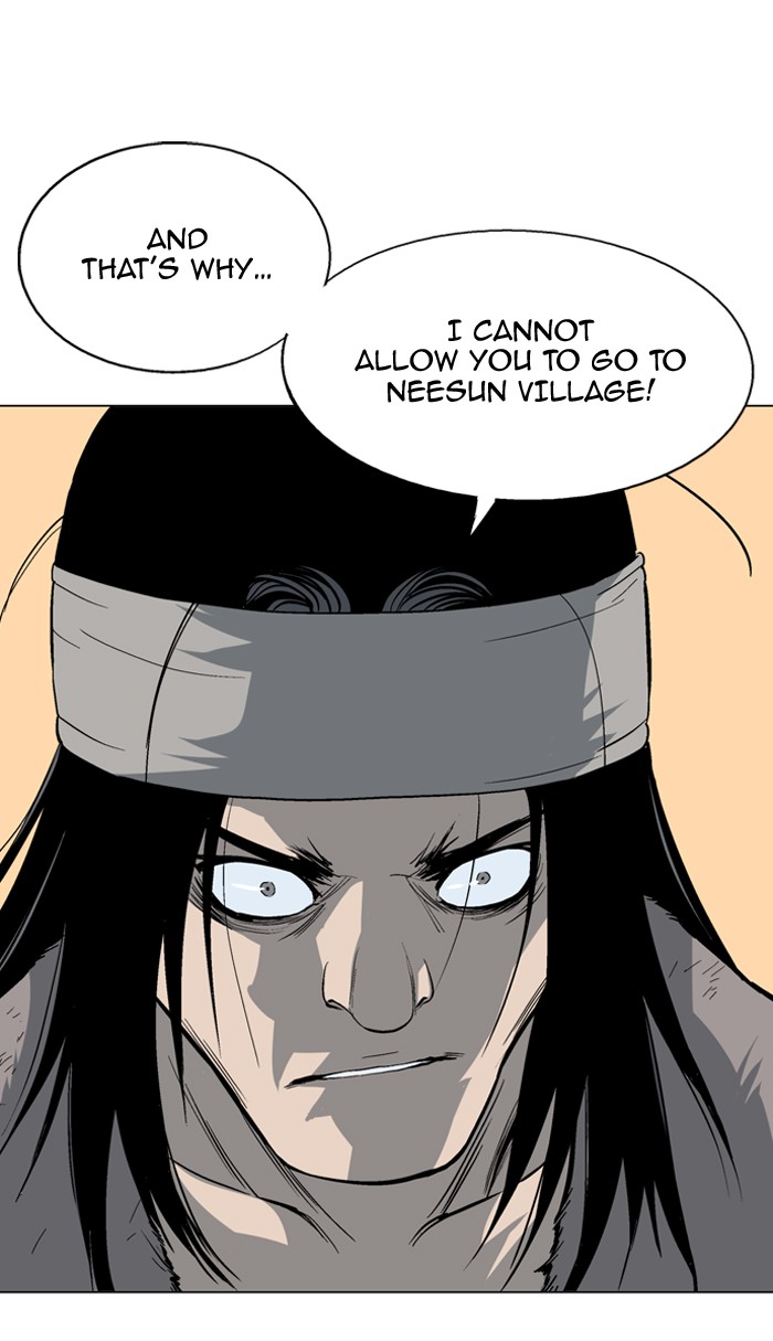 Gosu Chapter 60 page 86 - Chapter 60: Ep. 60 - Wild Dogs (2)