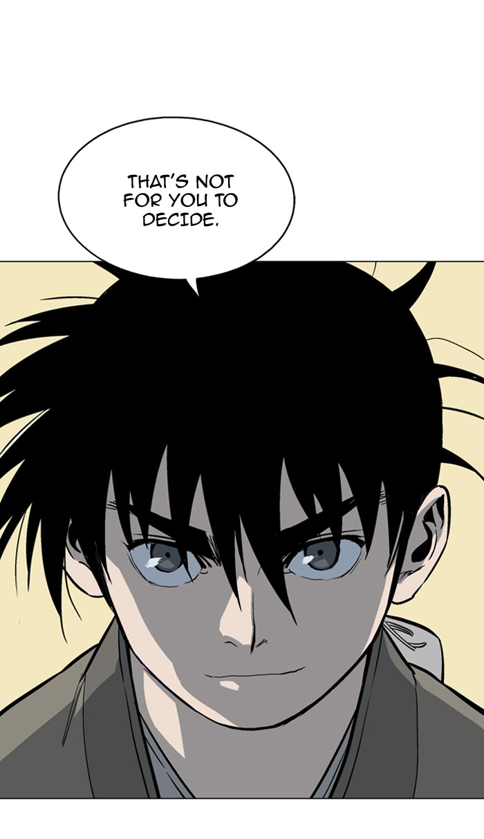 Gosu Chapter 60 page 87 - Chapter 60: Ep. 60 - Wild Dogs (2)