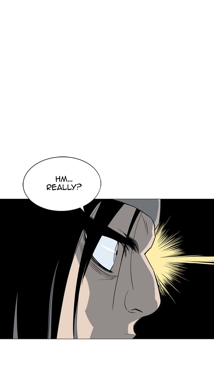 Gosu Chapter 60 page 88 - Chapter 60: Ep. 60 - Wild Dogs (2)