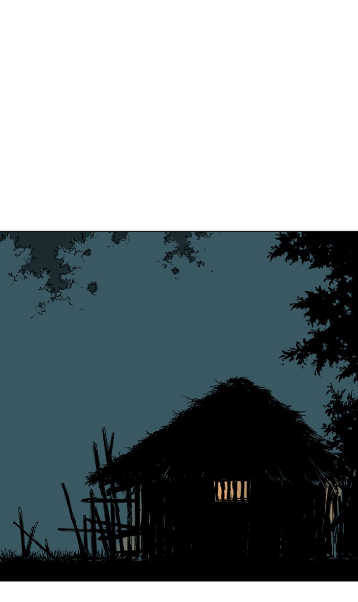 Gosu Chapter 60 page 9 - Chapter 60: Ep. 60 - Wild Dogs (2)