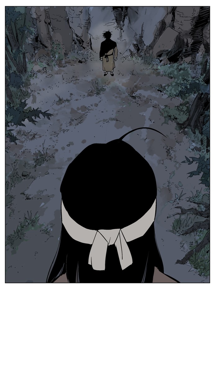 Gosu Chapter 60 page 94 - Chapter 60: Ep. 60 - Wild Dogs (2)