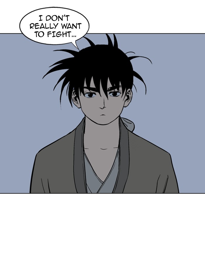 Gosu Chapter 60 page 96 - Chapter 60: Ep. 60 - Wild Dogs (2)