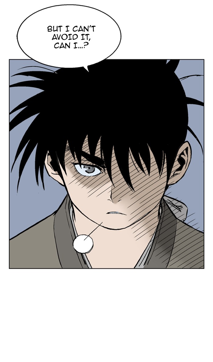 Gosu Chapter 60 page 97 - Chapter 60: Ep. 60 - Wild Dogs (2)