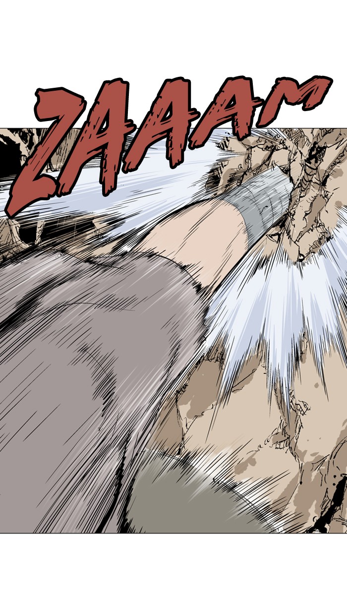 Gosu Chapter 60 page 99 - Chapter 60: Ep. 60 - Wild Dogs (2)