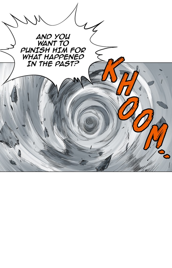 Gosu Chapter 61 page 101 - Chapter 61: Ep. 61 - Wild Dogs (3)