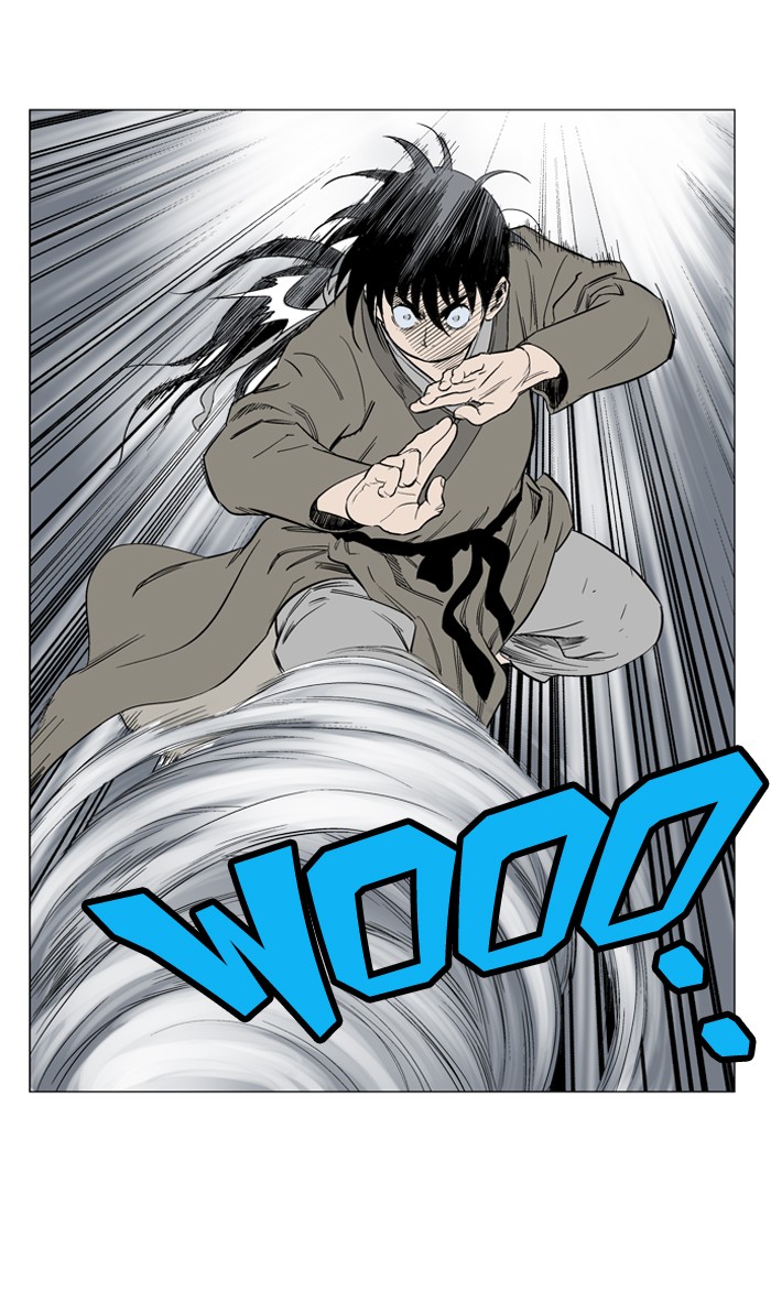 Gosu Chapter 61 page 102 - Chapter 61: Ep. 61 - Wild Dogs (3)