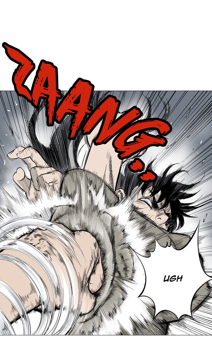 Gosu Chapter 61 page 103 - Chapter 61: Ep. 61 - Wild Dogs (3)