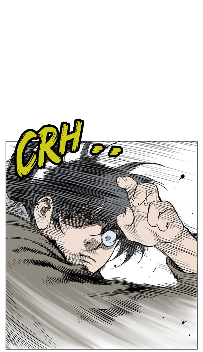 Gosu Chapter 61 page 104 - Chapter 61: Ep. 61 - Wild Dogs (3)