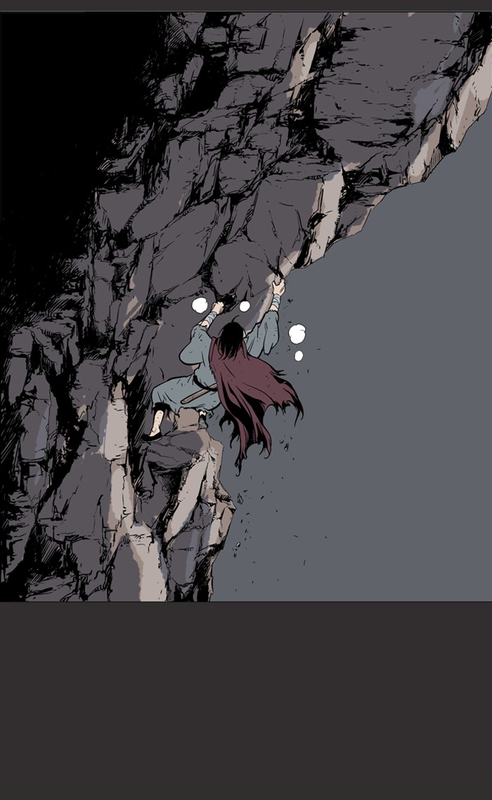 Gosu Chapter 61 page 14 - Chapter 61: Ep. 61 - Wild Dogs (3)
