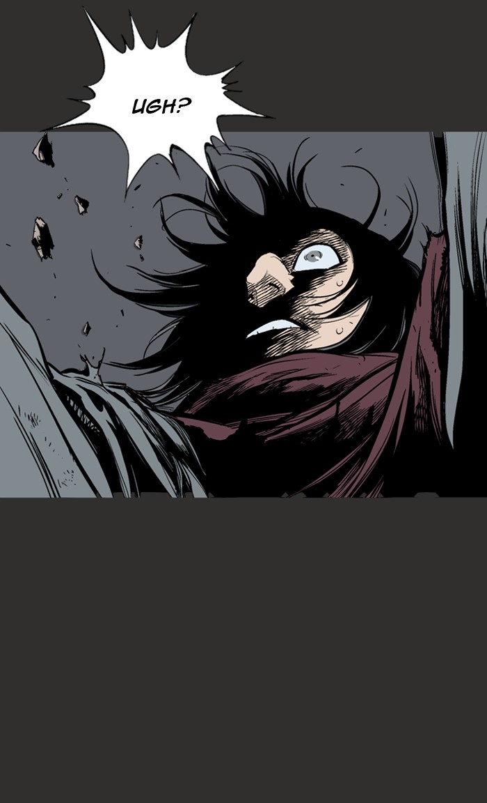 Gosu Chapter 61 page 17 - Chapter 61: Ep. 61 - Wild Dogs (3)