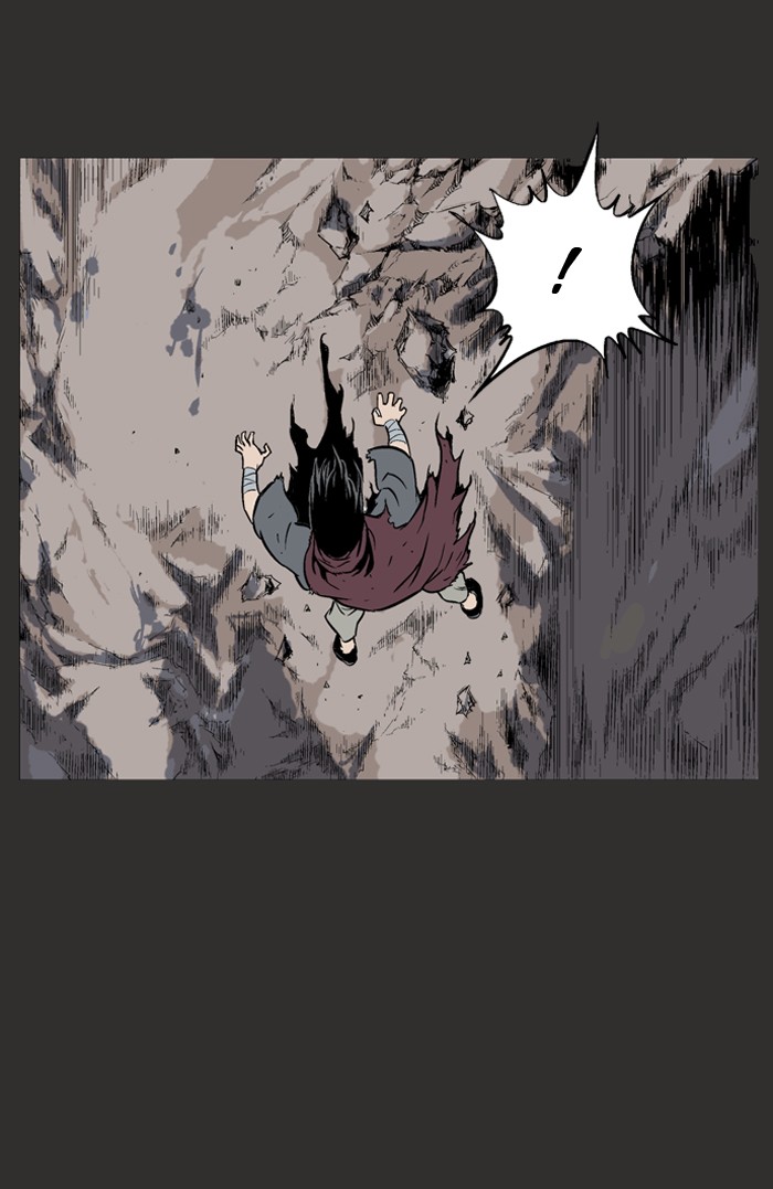 Gosu Chapter 61 page 18 - Chapter 61: Ep. 61 - Wild Dogs (3)