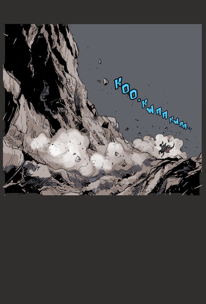 Gosu Chapter 61 page 19 - Chapter 61: Ep. 61 - Wild Dogs (3)