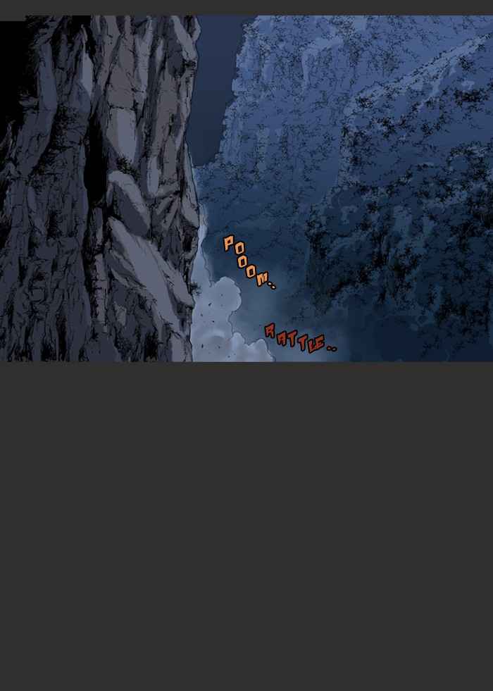 Gosu Chapter 61 page 20 - Chapter 61: Ep. 61 - Wild Dogs (3)